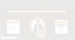 Desktop Screenshot of jazimsharma.com